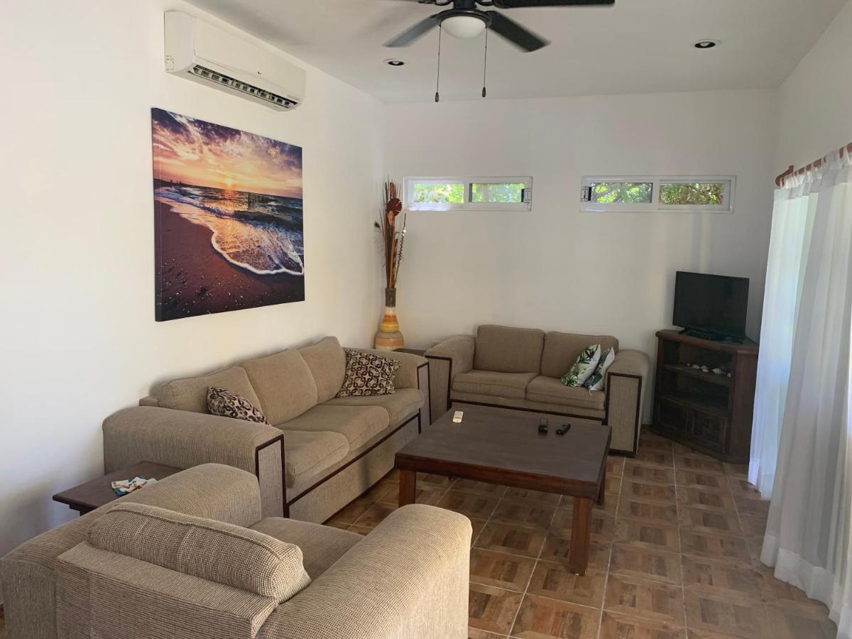 Arenas Del Mar Condos 첼렘 외부 사진