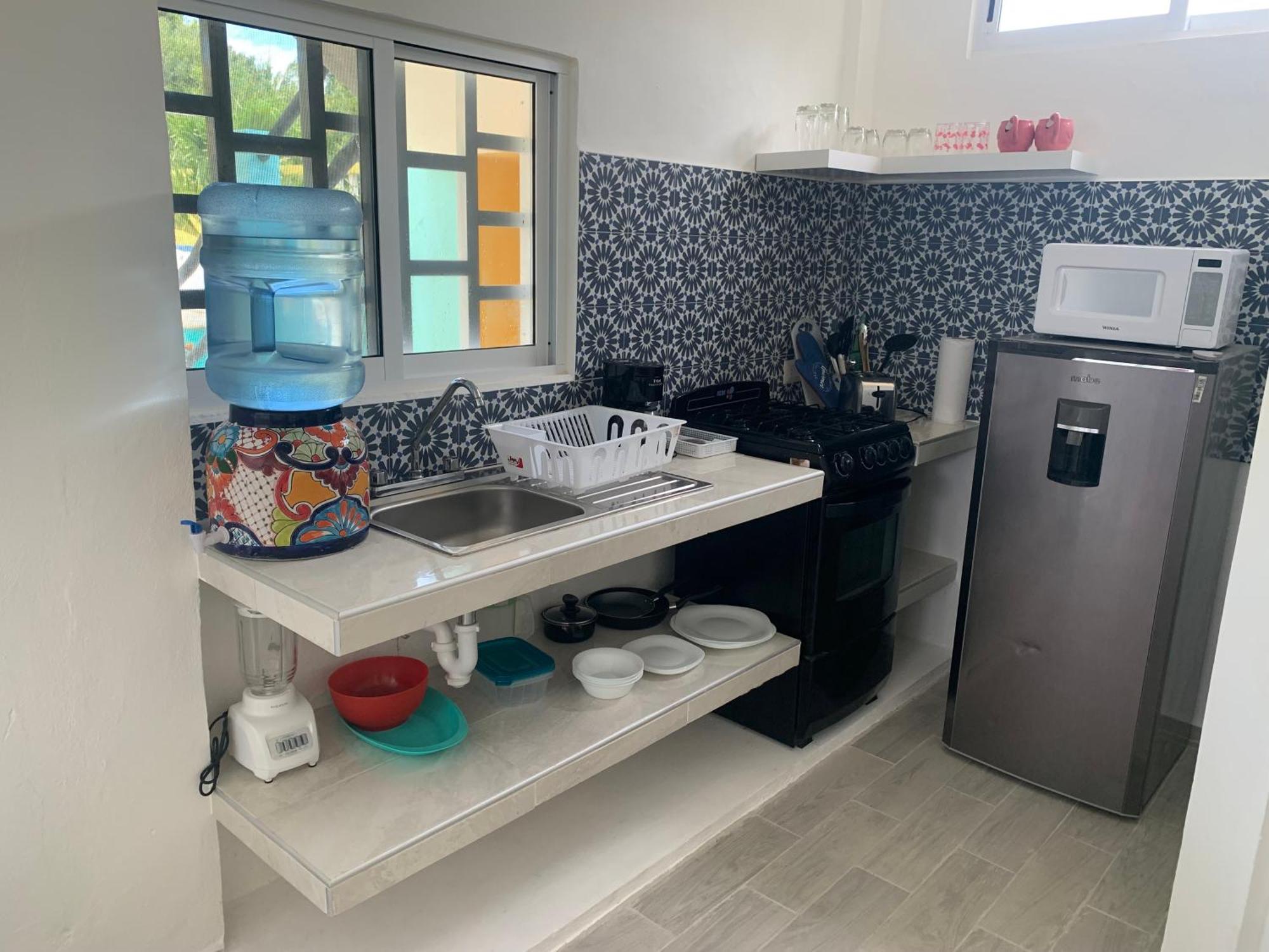 Arenas Del Mar Condos 첼렘 외부 사진